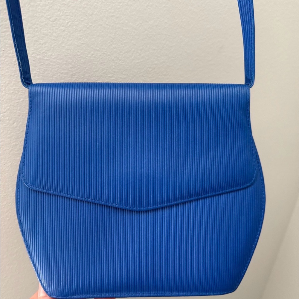 Vintage Charles Jourdan Purse